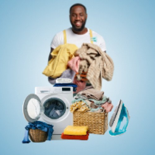 Wash & Fold