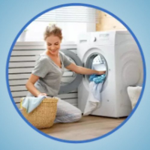 Wash & Fold